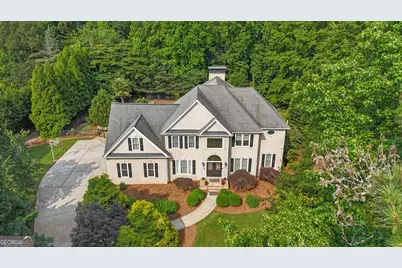 104 Hidden Springs Lane, Peachtree City, GA 30269 - Photo 121