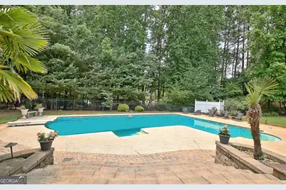 104 Hidden Springs Lane, Peachtree City, GA 30269 - Photo 103