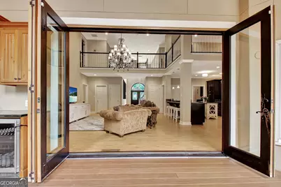 104 Hidden Springs Lane, Peachtree City, GA 30269 - Photo 17