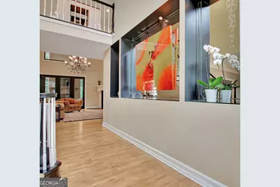 104 Hidden Springs Lane, Peachtree City, GA 30269 - Photo 7