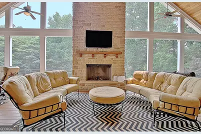 104 Hidden Springs Lane, Peachtree City, GA 30269 - Photo 13