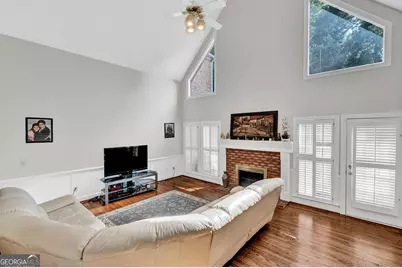 2448 Kings Arms Drive NE, Atlanta, GA 30345 - Photo 33