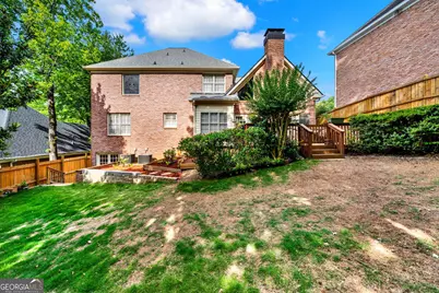 2448 Kings Arms Drive NE, Atlanta, GA 30345 - Photo 45