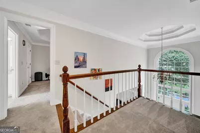 2448 Kings Arms Drive NE, Atlanta, GA 30345 - Photo 21