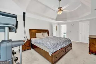 2448 Kings Arms Dr NE, Atlanta, GA 30345 - Photo 17