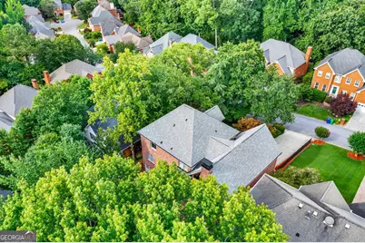 2448 Kings Arms Drive NE, Atlanta, GA 30345 - Photo 3