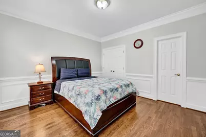 2448 Kings Arms Drive NE, Atlanta, GA 30345 - Photo 9