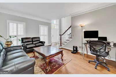 2448 Kings Arms Drive NE, Atlanta, GA 30345 - Photo 13