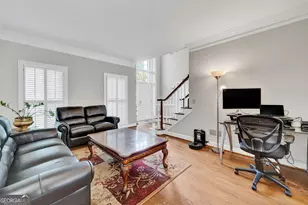 2448 Kings Arms Dr NE, Atlanta, GA 30345 - Photo 13