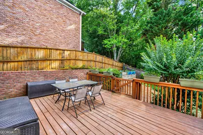 2448 Kings Arms Drive NE, Atlanta, GA 30345 - Photo 47