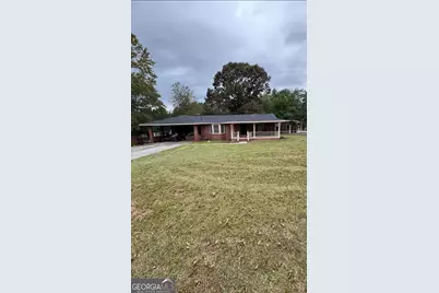 121 Elm Street, Gordon, GA 31031 - Photo 1