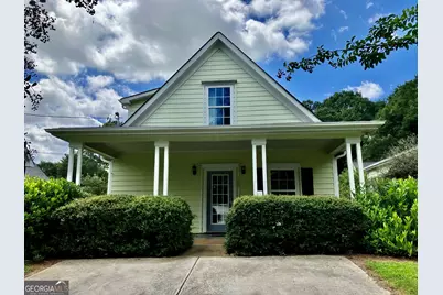 160 Trail Creek Street, Athens, GA 30601 - Photo 1