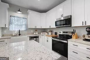 106 Gazelle Dew Road NE, Armuchee, GA 30105 - Photo 11