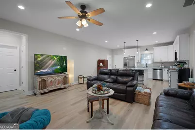 106 Gazelle Dew Road NE, Armuchee, GA 30105 - Photo 5