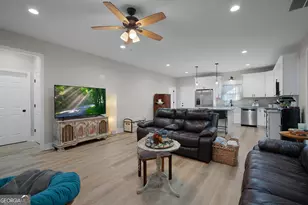 106 Gazelle Dew Road NE, Armuchee, GA 30105 - Photo 5