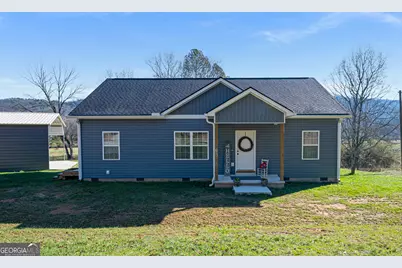 106 Gazelle Dew Road NE, Armuchee, GA 30105 - Photo 1