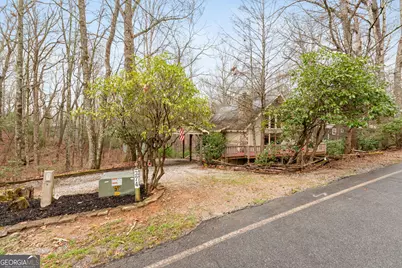 374 W Sugarbush Drive, Sky Valley, GA 30537 - Photo 43