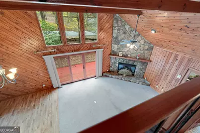 374 W Sugarbush Drive, Sky Valley, GA 30537 - Photo 31