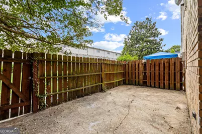 4701 Flat Shoals Road #47A, Union City, GA 30291 - Photo 29