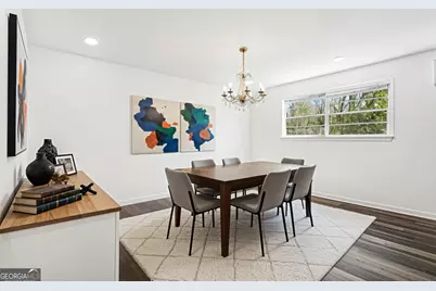 4701 Flat Shoals Road #47A, Union City, GA 30291 - Photo 5