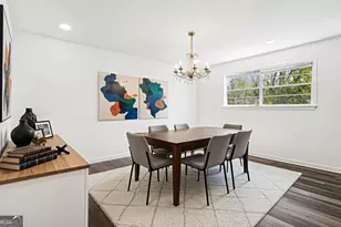 4701 Flat Shoals Rd, Union City, GA 30291 - Photo 5