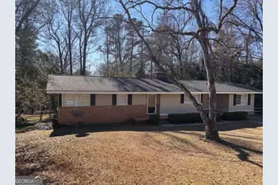 1445 Forest Hill Drive NE, Milledgeville, GA 31061 - Photo 1