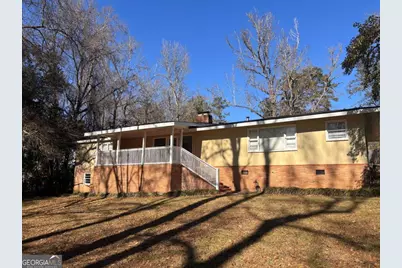 1445 Forest Hill Drive NE, Milledgeville, GA 31061 - Photo 3