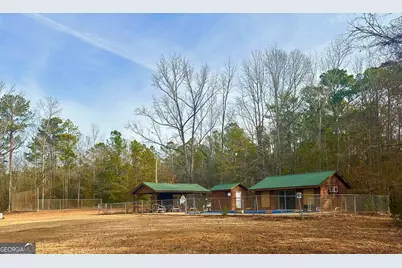 12 Cherokee Resort Road, Pine Mountain, GA 31822 - Photo 13