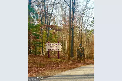 12 Cherokee Resort Road, Pine Mountain, GA 31822 - Photo 9