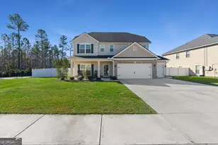 239 Daniel Trent Way, Kingsland, GA 31548 - Photo 3