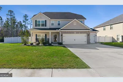 239 Daniel Trent Way, Kingsland, GA 31548 - Photo 1