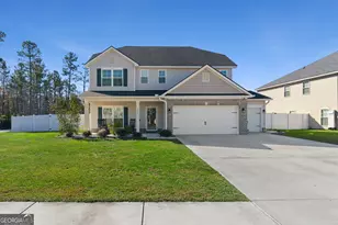 239 Daniel Trent Way, Kingsland, GA 31548 - Photo 1