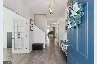 239 Daniel Trent Way, Kingsland, GA 31548 - Photo 5