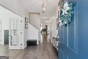 239 Daniel Trent Way, Kingsland, GA 31548 - Photo 5