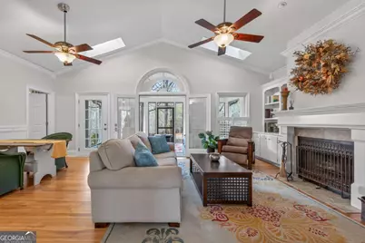 1091 Maple Ridge Way, Greensboro, GA 30642 - Photo 5