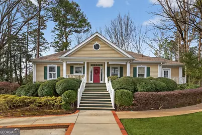 1091 Maple Ridge Way, Greensboro, GA 30642 - Photo 35