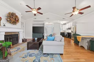 1091 Maple Ridge Way, Greensboro, GA 30642 - Photo 7