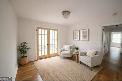 1825 Waverland Circle, Macon, GA 31211 - Photo 5