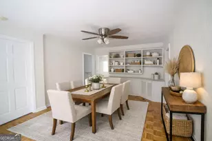 1825 Waverland Cir, Macon, GA 31211 - Photo 7