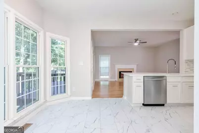 3418 Rose Arbor Court, Atlanta, GA 30340 - Photo 3