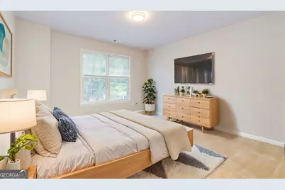 3418 Rose Arbor Court, Atlanta, GA 30340 - Photo 9