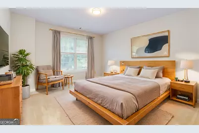 3418 Rose Arbor Court, Atlanta, GA 30340 - Photo 11