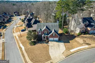 4257 Chastain Pointe NW, Kennesaw, GA 30144 - Photo 77