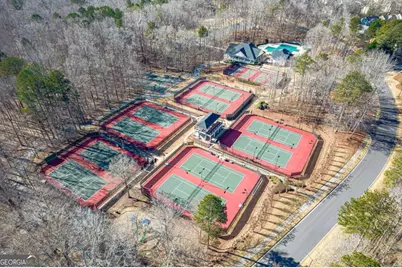 4257 Chastain Pointe NW, Kennesaw, GA 30144 - Photo 73