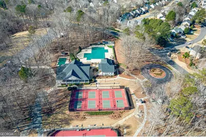 4257 Chastain Pointe NW, Kennesaw, GA 30144 - Photo 83