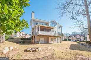 4257 Chastain Pointe NW, Kennesaw, GA 30144 - Photo 65