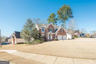 4257 Chastain Pointe NW, Kennesaw, GA 30144 - Photo 3