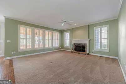 4257 Chastain Pointe NW, Kennesaw, GA 30144 - Photo 25