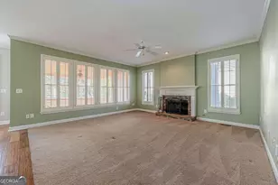 4257 Chastain Pointe NW, Kennesaw, GA 30144 - Photo 25