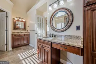 4257 Chastain Pointe NW, Kennesaw, GA 30144 - Photo 39